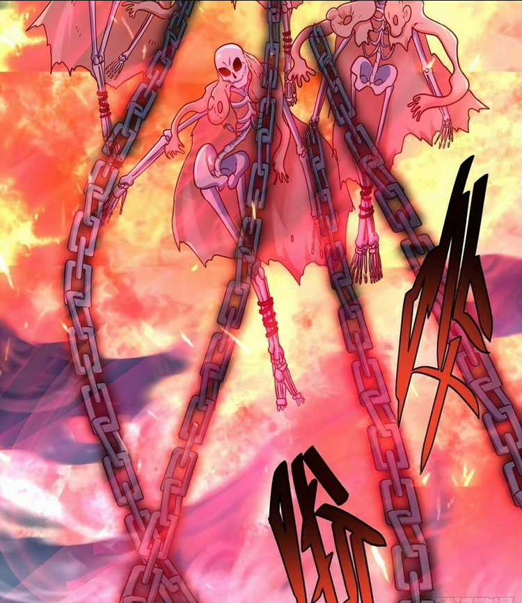 Ta Thật Sự Không Phải Là Cái Thế Cao Nhân Chapter 5 trang 12