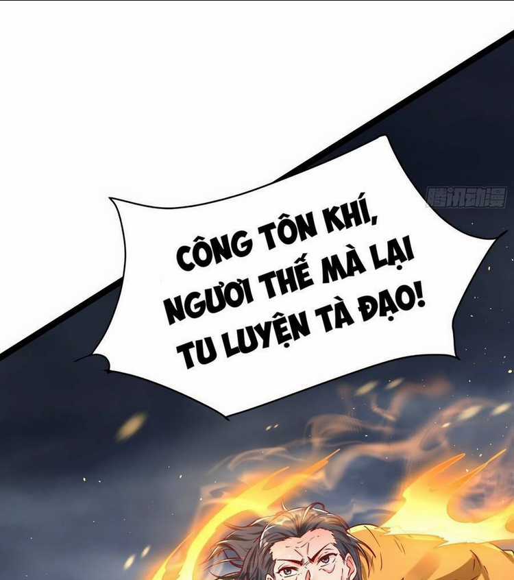 Ta Thật Sự Không Phải Là Cái Thế Cao Nhân Chapter 5 trang 15