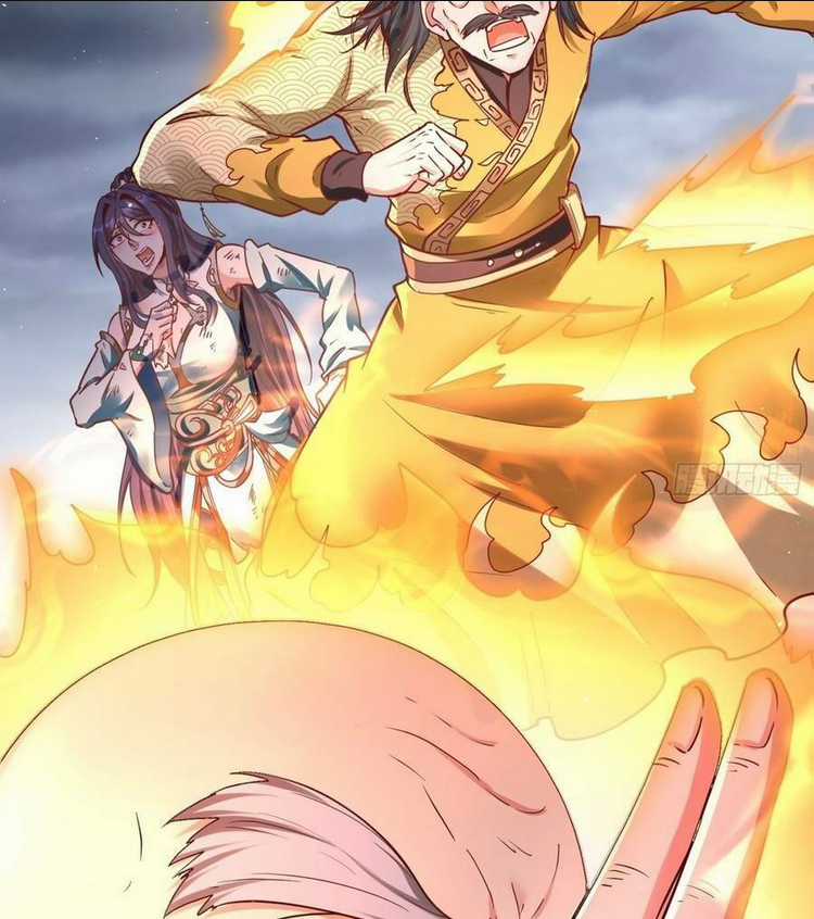 Ta Thật Sự Không Phải Là Cái Thế Cao Nhân Chapter 5 trang 16