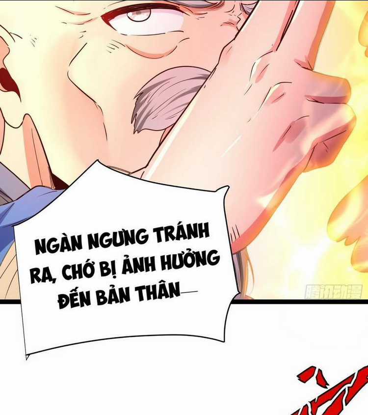 Ta Thật Sự Không Phải Là Cái Thế Cao Nhân Chapter 5 trang 17