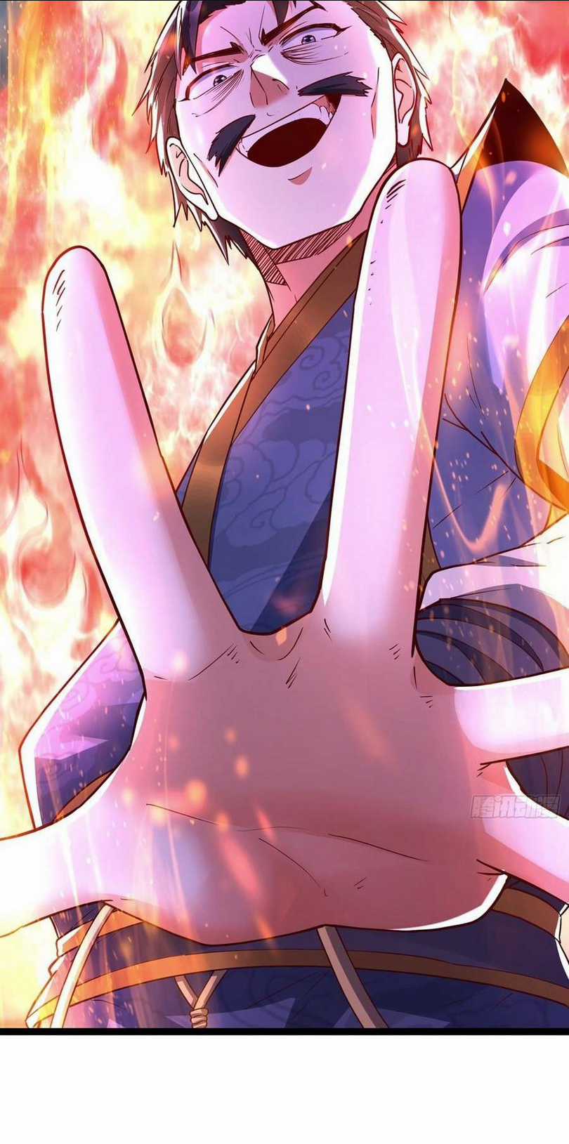 Ta Thật Sự Không Phải Là Cái Thế Cao Nhân Chapter 5 trang 2