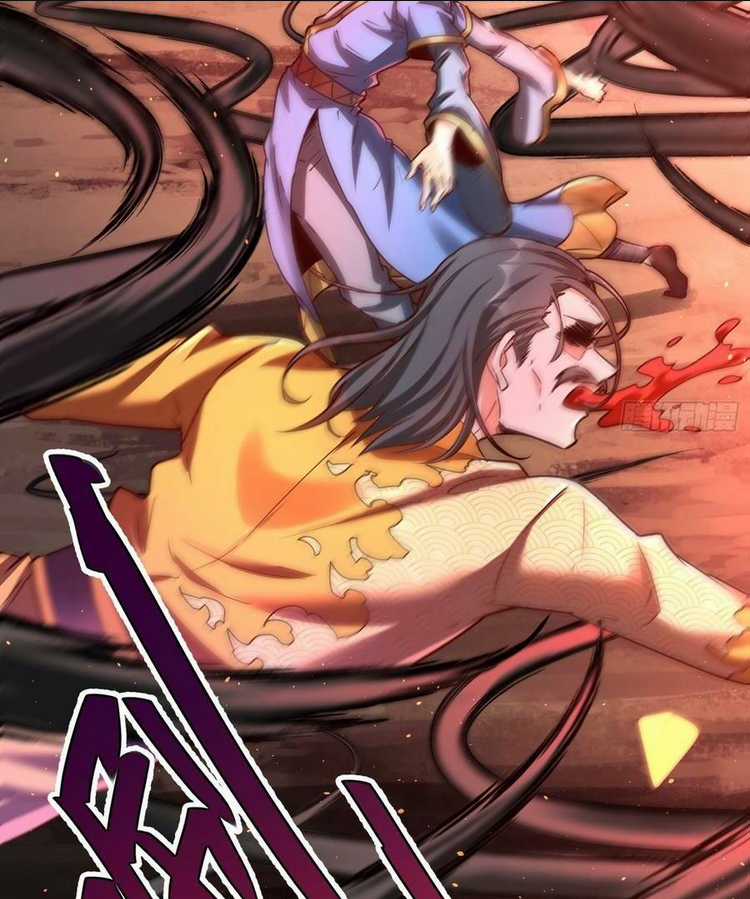 Ta Thật Sự Không Phải Là Cái Thế Cao Nhân Chapter 5 trang 20