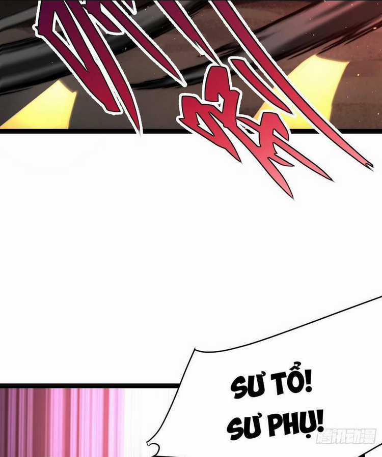 Ta Thật Sự Không Phải Là Cái Thế Cao Nhân Chapter 5 trang 21