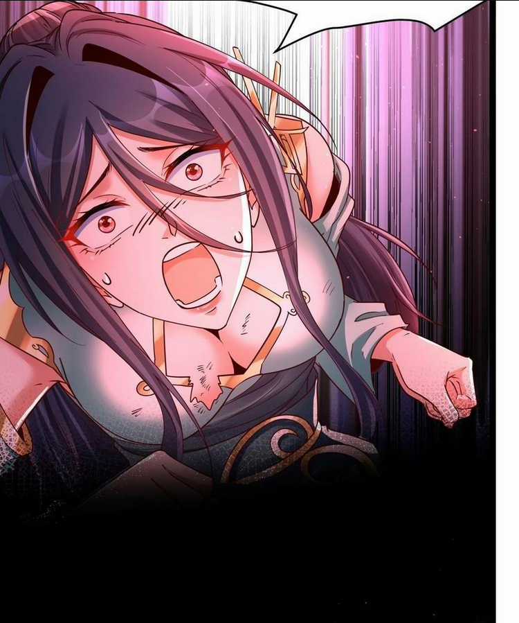 Ta Thật Sự Không Phải Là Cái Thế Cao Nhân Chapter 5 trang 22