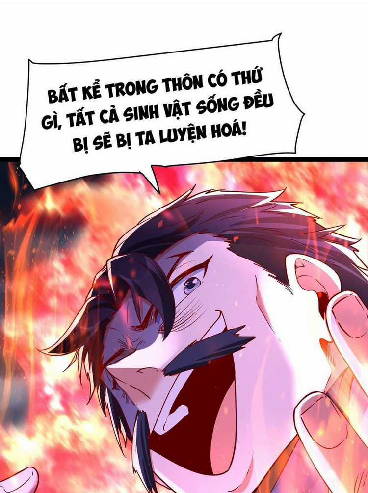 Ta Thật Sự Không Phải Là Cái Thế Cao Nhân Chapter 5 trang 27