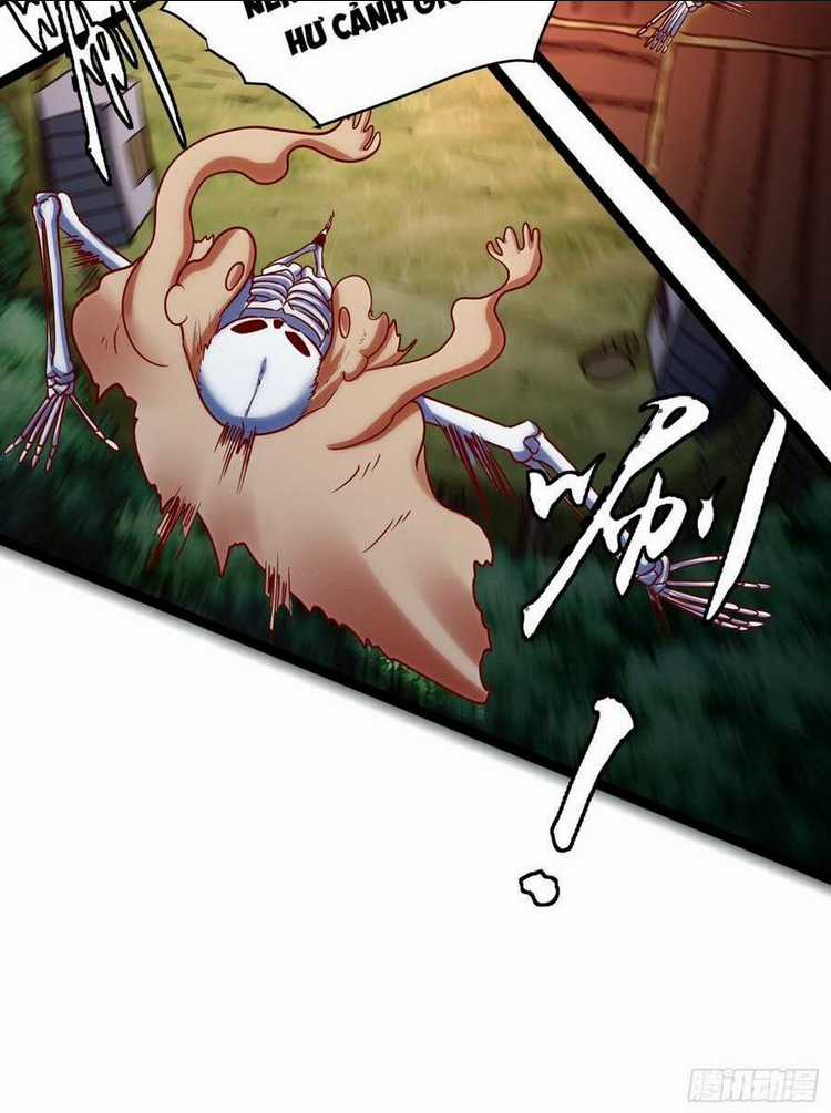 Ta Thật Sự Không Phải Là Cái Thế Cao Nhân Chapter 5 trang 30