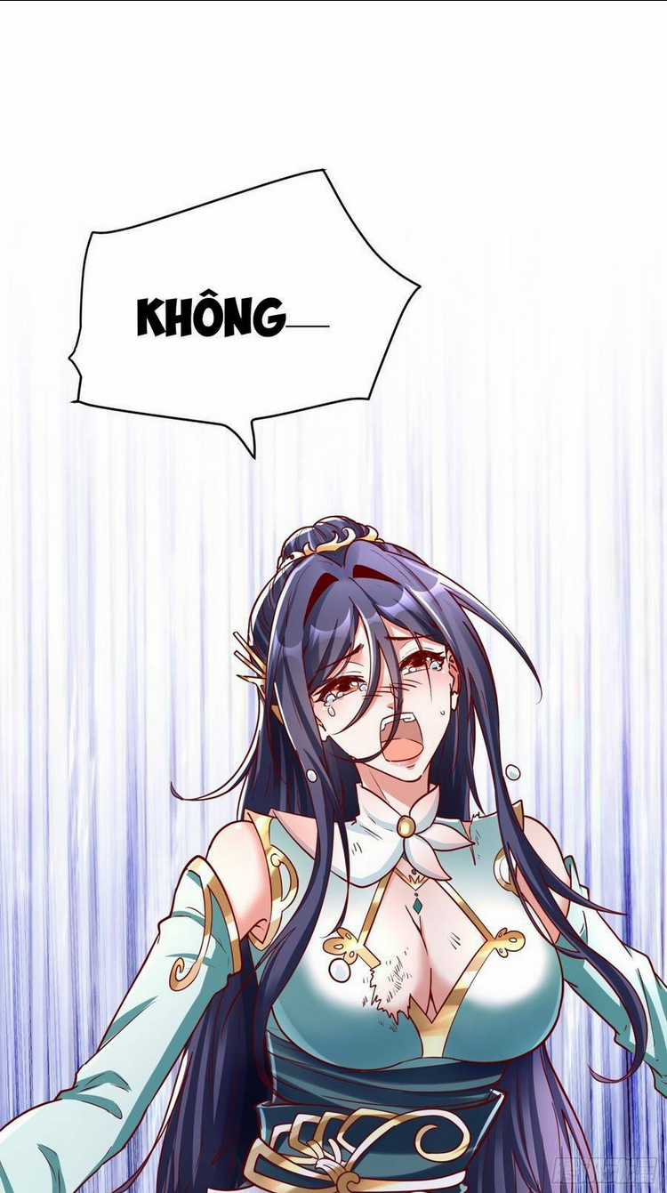 Ta Thật Sự Không Phải Là Cái Thế Cao Nhân Chapter 5 trang 31