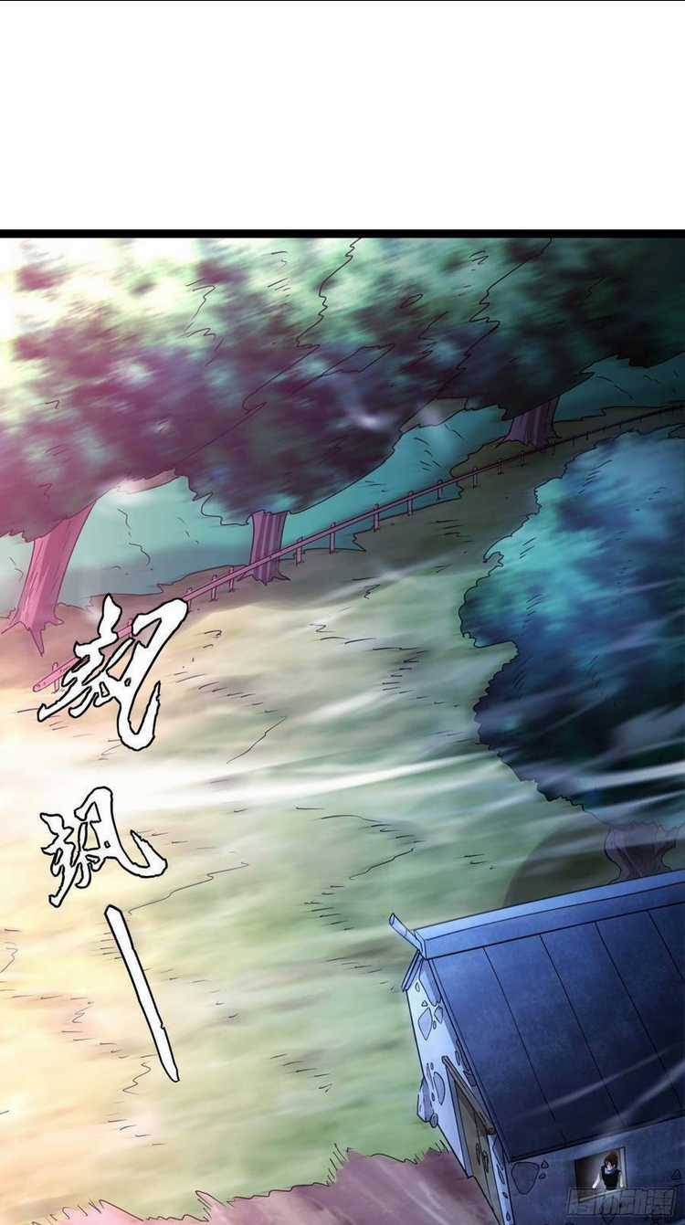 Ta Thật Sự Không Phải Là Cái Thế Cao Nhân Chapter 5 trang 33