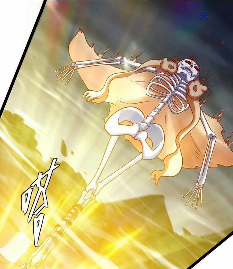 Ta Thật Sự Không Phải Là Cái Thế Cao Nhân Chapter 5 trang 37