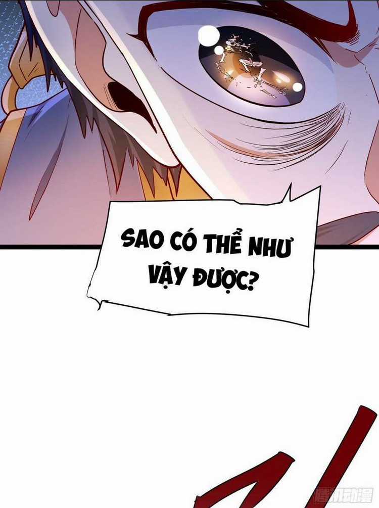 Ta Thật Sự Không Phải Là Cái Thế Cao Nhân Chapter 5 trang 42