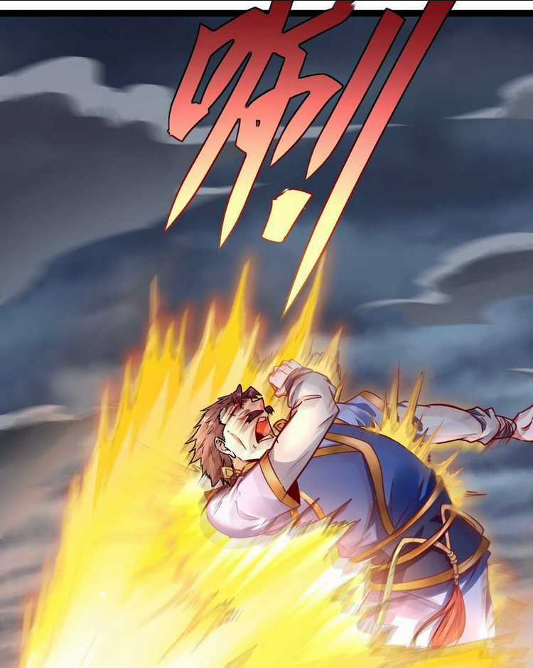 Ta Thật Sự Không Phải Là Cái Thế Cao Nhân Chapter 5 trang 43