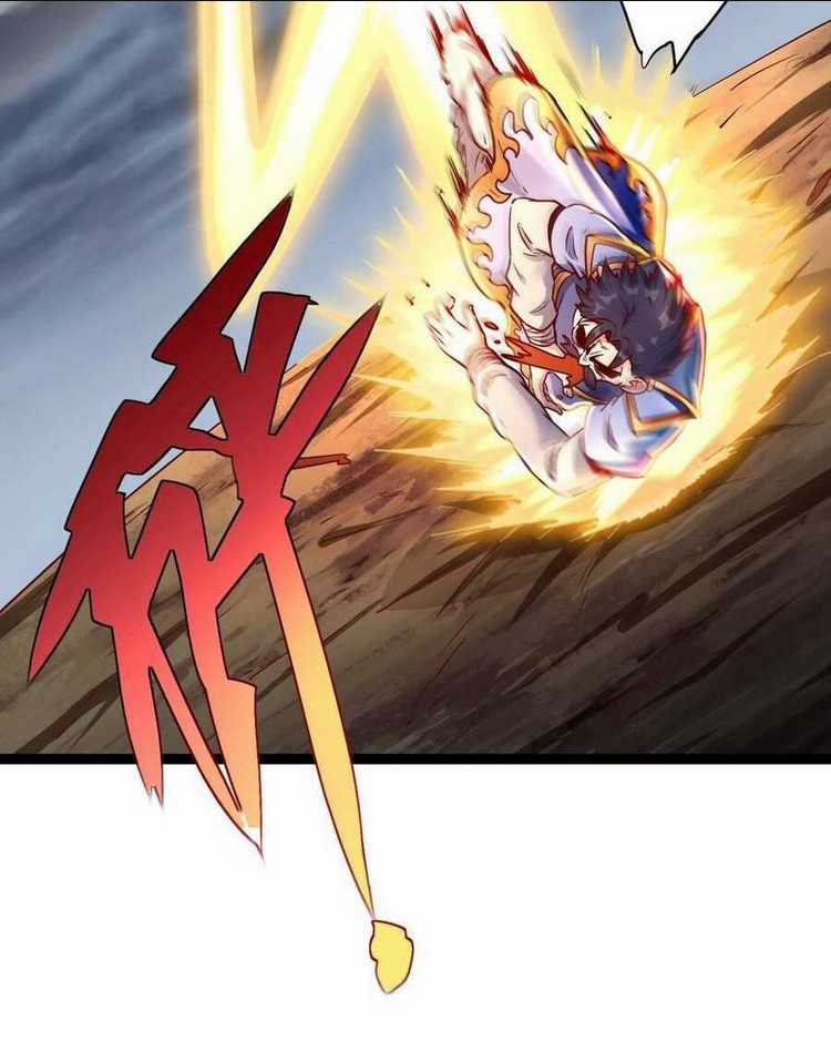 Ta Thật Sự Không Phải Là Cái Thế Cao Nhân Chapter 5 trang 46