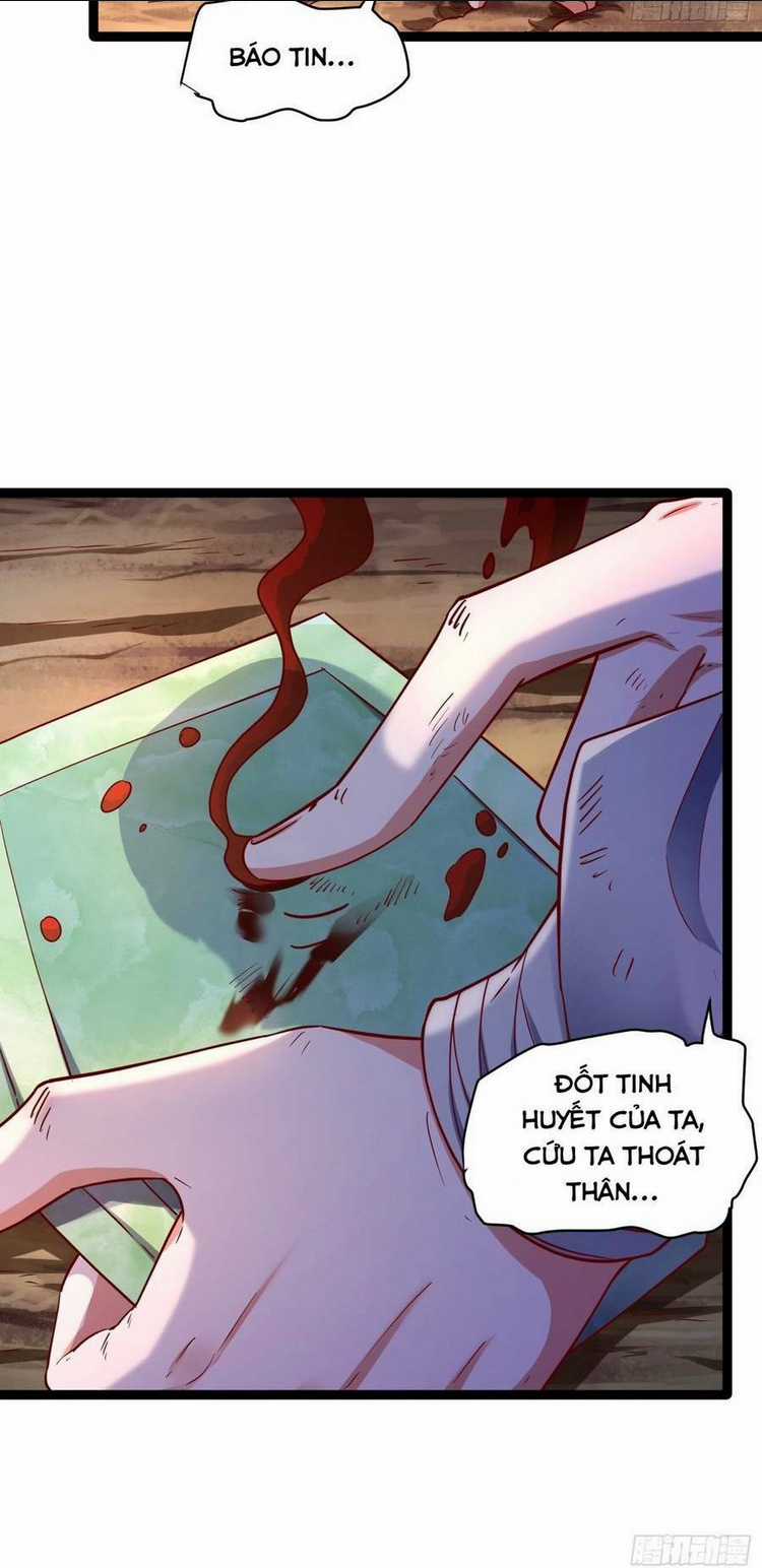 Ta Thật Sự Không Phải Là Cái Thế Cao Nhân Chapter 5 trang 48