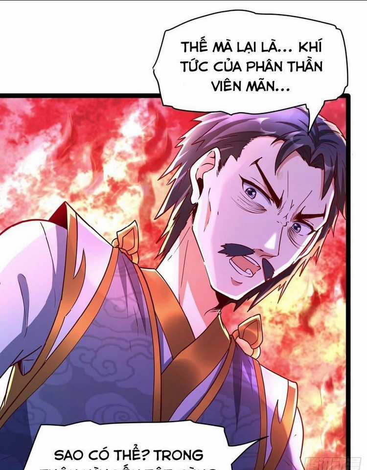 Ta Thật Sự Không Phải Là Cái Thế Cao Nhân Chapter 5 trang 5