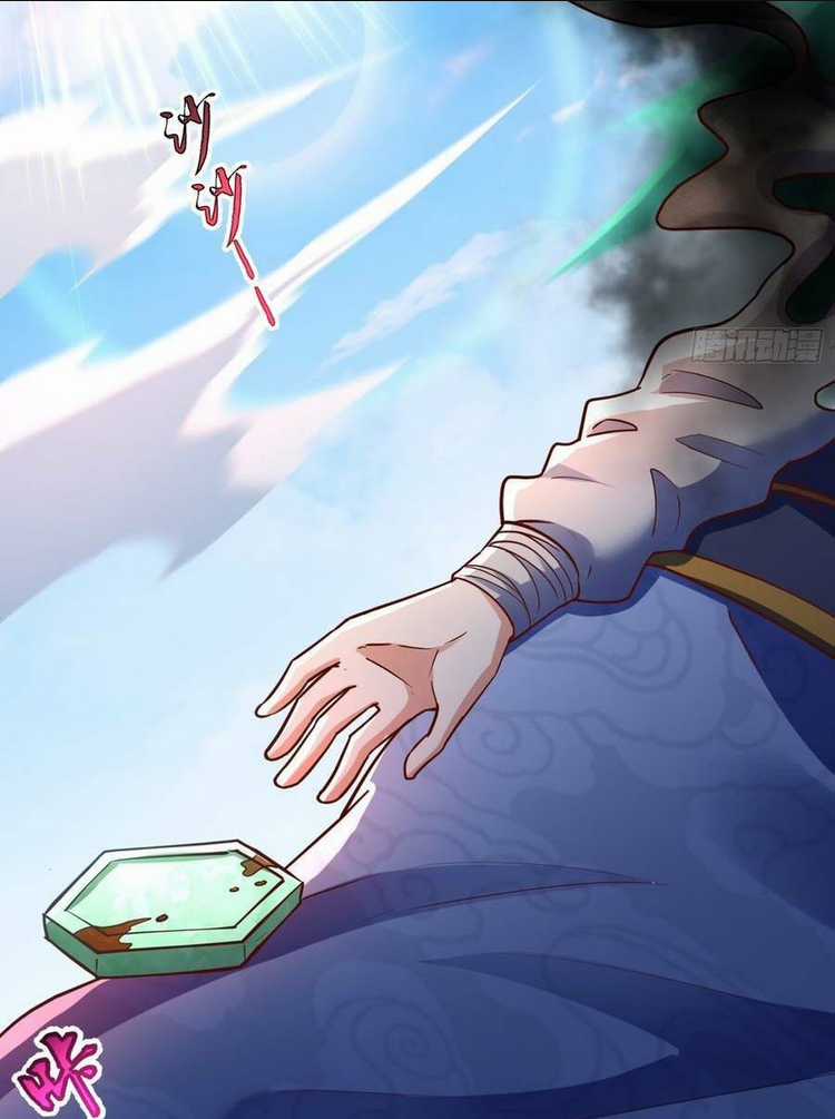 Ta Thật Sự Không Phải Là Cái Thế Cao Nhân Chapter 5 trang 50