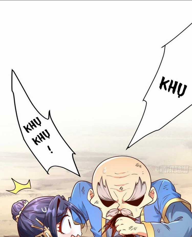 Ta Thật Sự Không Phải Là Cái Thế Cao Nhân Chapter 5 trang 55