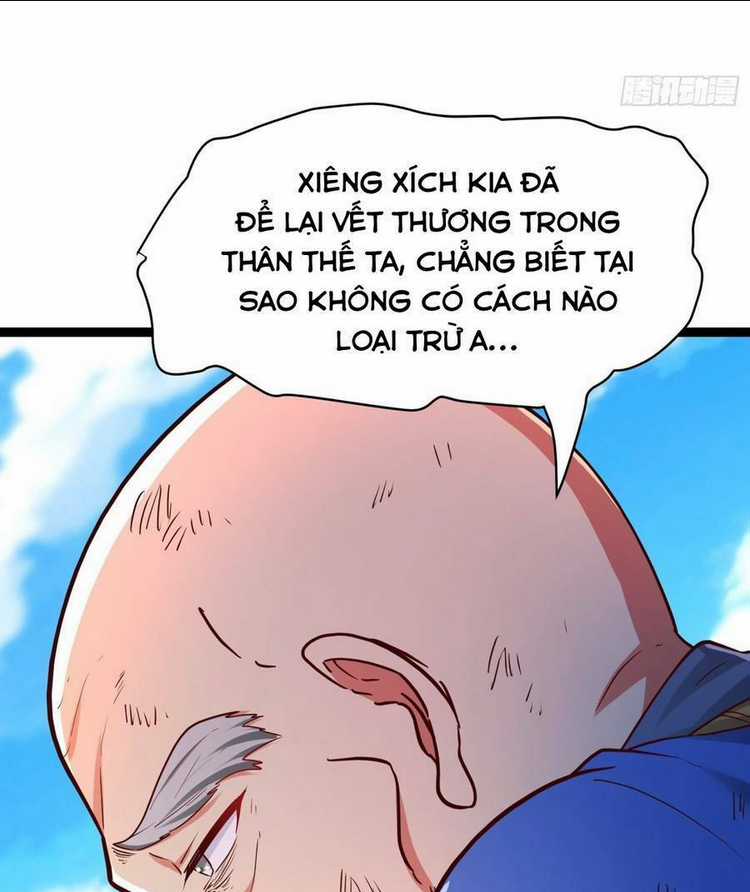 Ta Thật Sự Không Phải Là Cái Thế Cao Nhân Chapter 5 trang 57