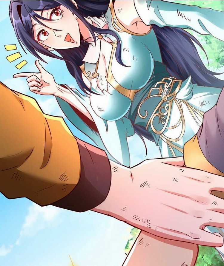 Ta Thật Sự Không Phải Là Cái Thế Cao Nhân Chapter 5 trang 59