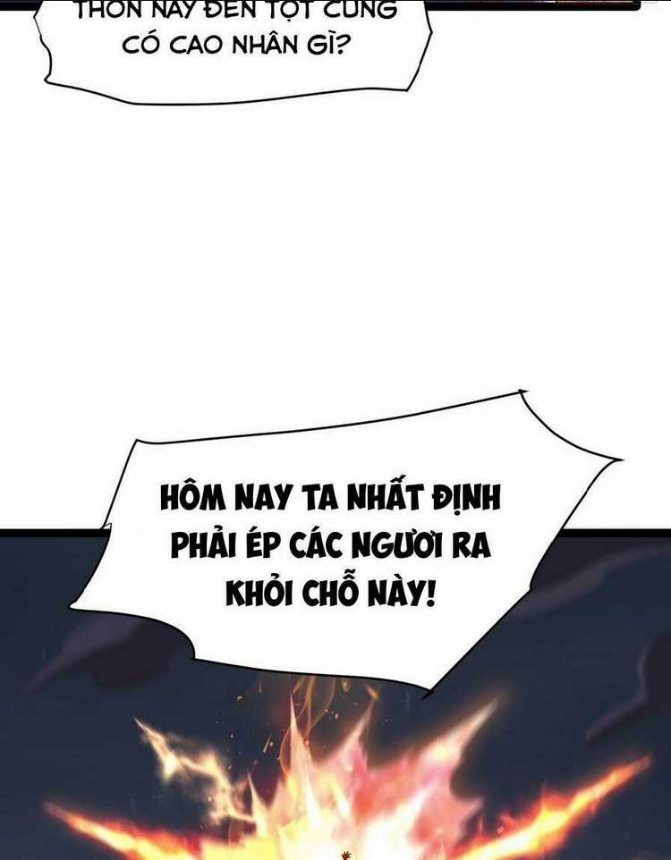 Ta Thật Sự Không Phải Là Cái Thế Cao Nhân Chapter 5 trang 6