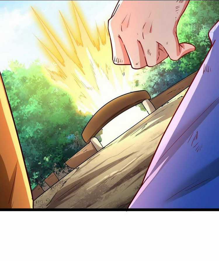 Ta Thật Sự Không Phải Là Cái Thế Cao Nhân Chapter 5 trang 60