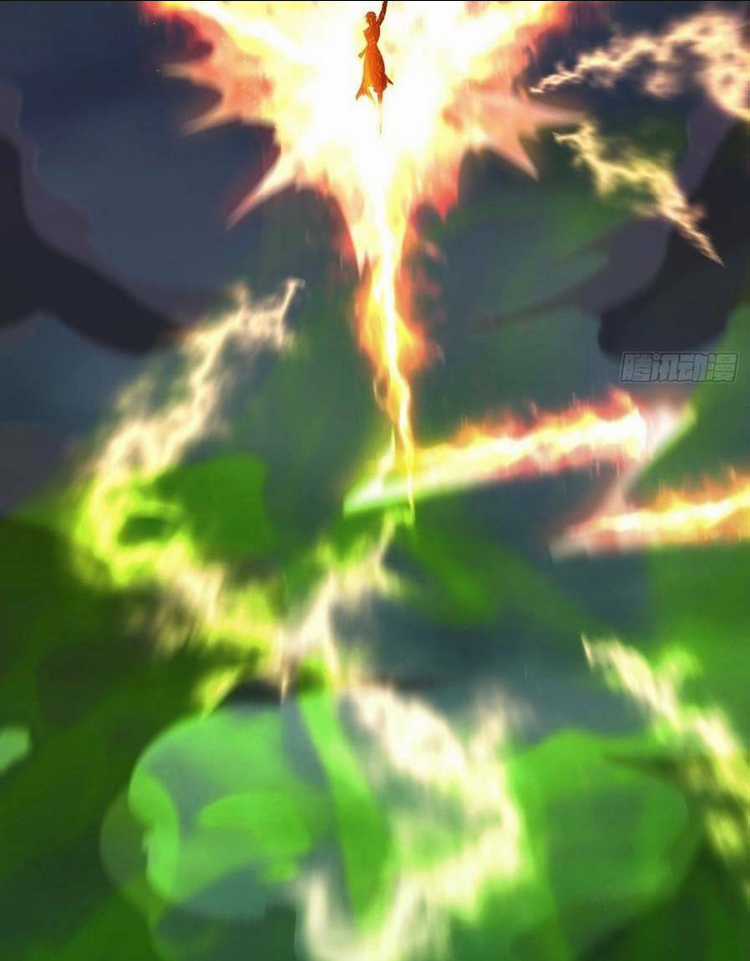 Ta Thật Sự Không Phải Là Cái Thế Cao Nhân Chapter 5 trang 7