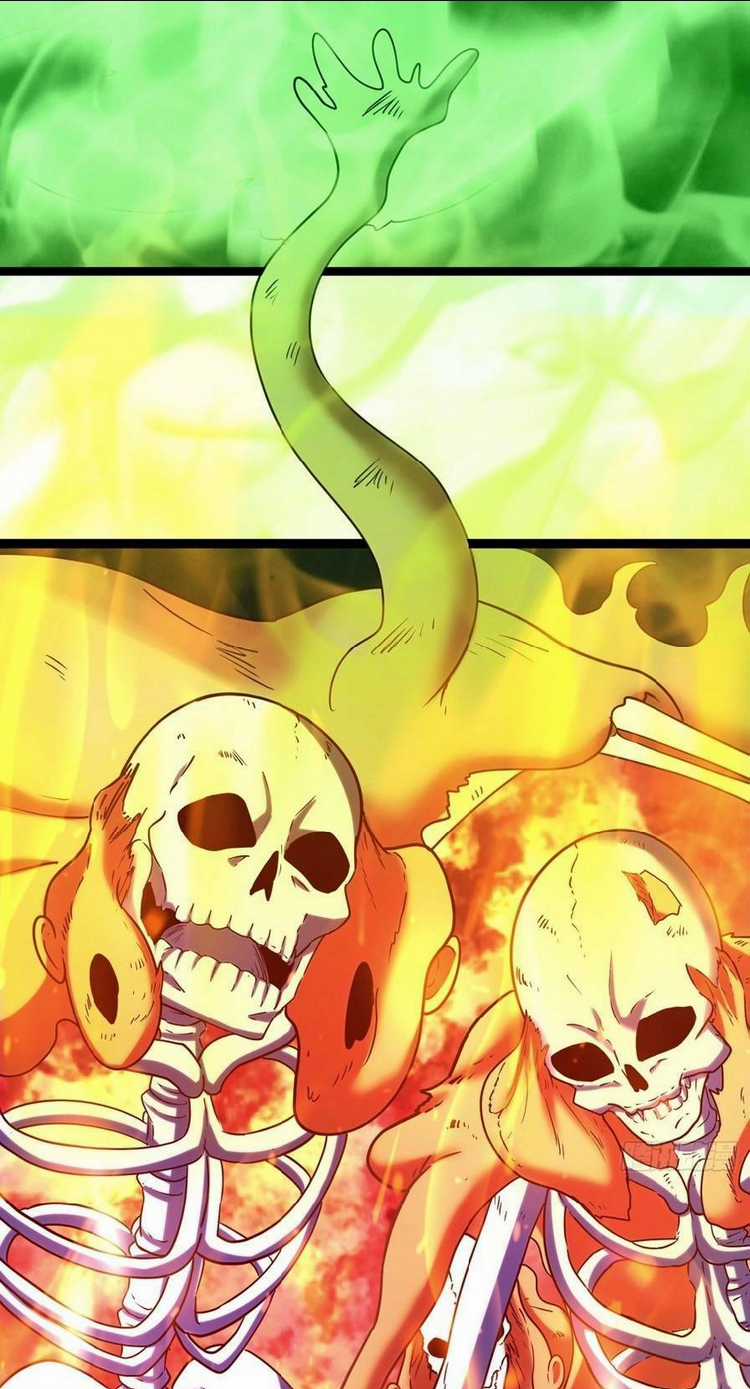 Ta Thật Sự Không Phải Là Cái Thế Cao Nhân Chapter 5 trang 9