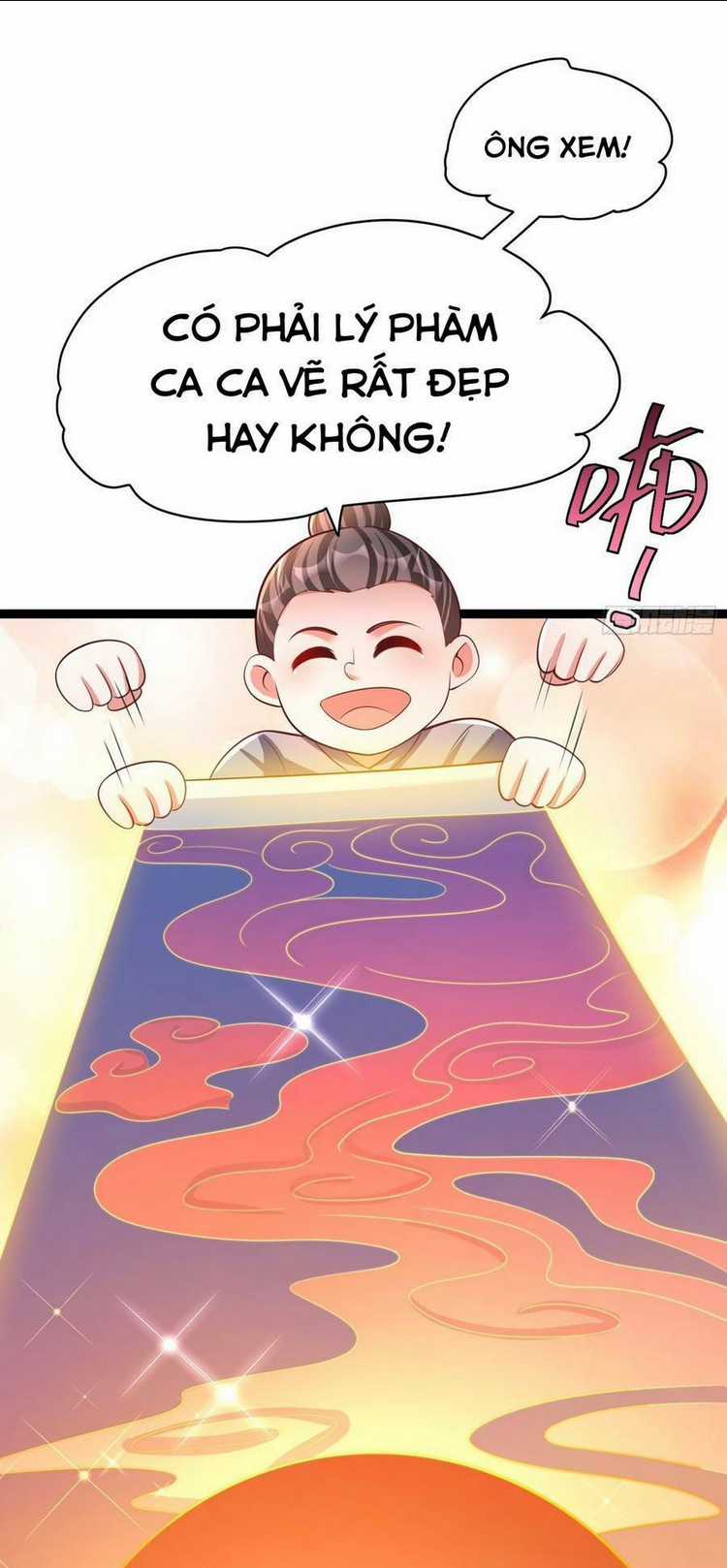 Ta Thật Sự Không Phải Là Cái Thế Cao Nhân Chapter 6 trang 11