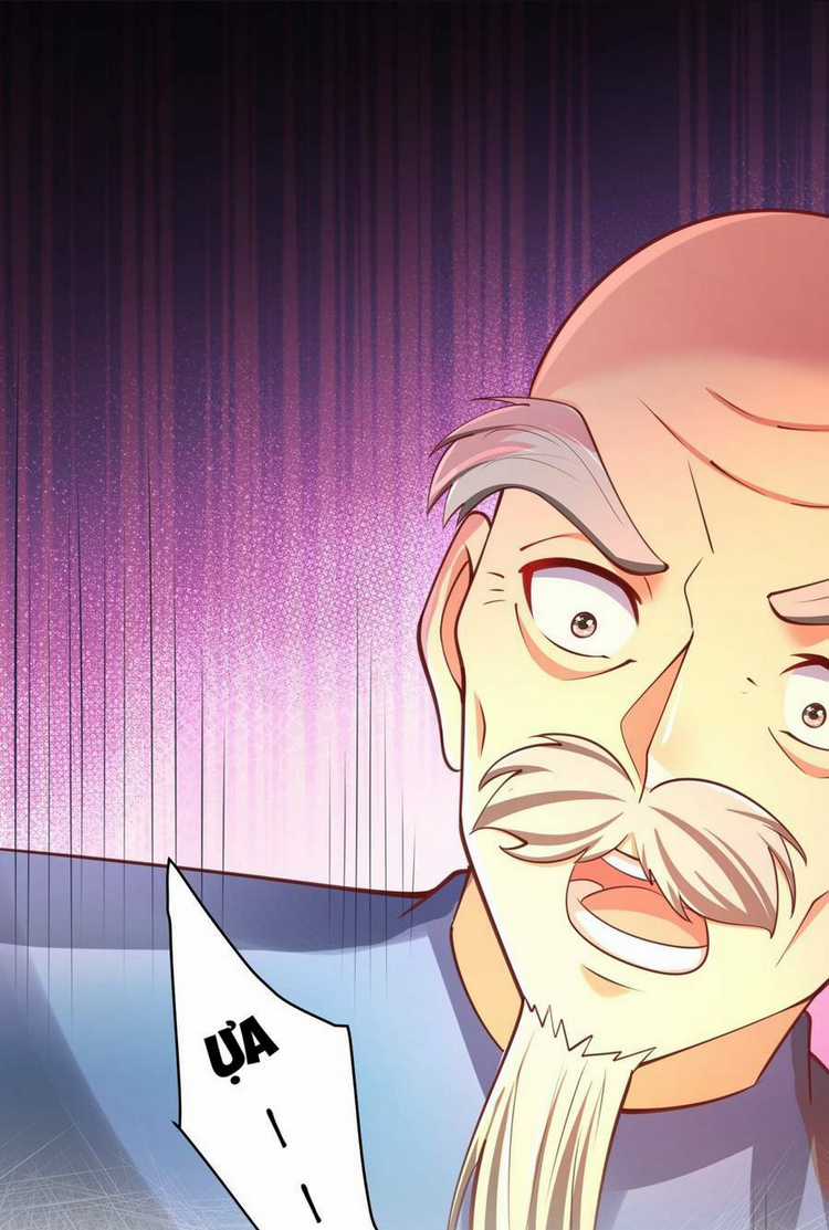 Ta Thật Sự Không Phải Là Cái Thế Cao Nhân Chapter 6 trang 13