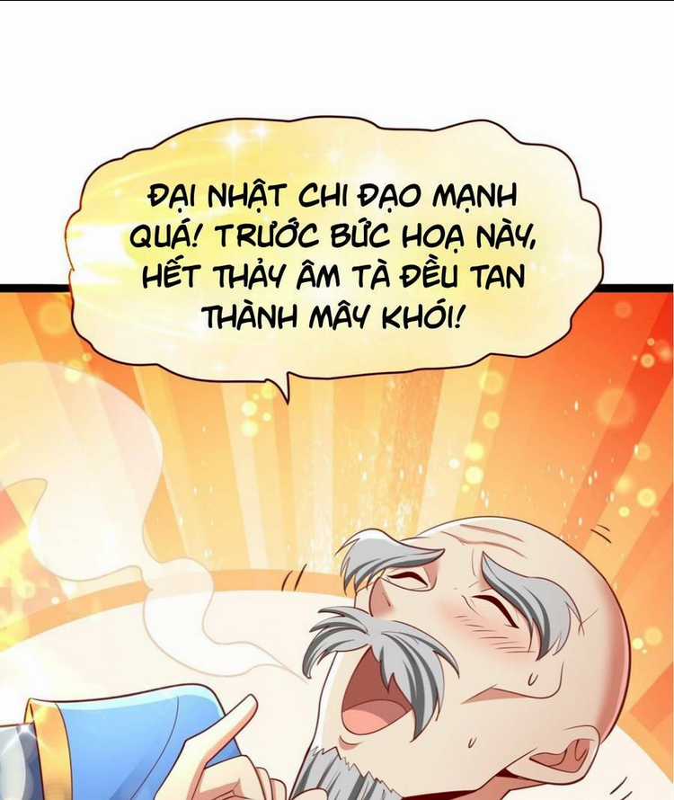 Ta Thật Sự Không Phải Là Cái Thế Cao Nhân Chapter 6 trang 15