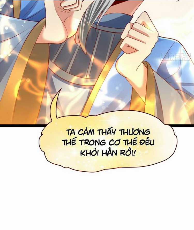 Ta Thật Sự Không Phải Là Cái Thế Cao Nhân Chapter 6 trang 16