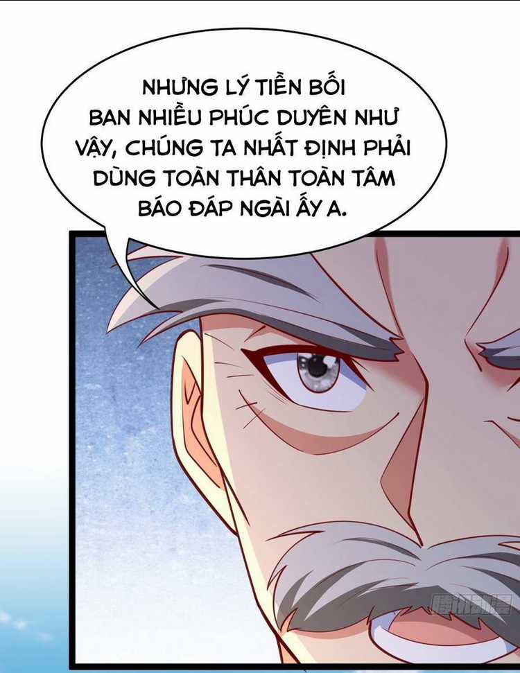 Ta Thật Sự Không Phải Là Cái Thế Cao Nhân Chapter 6 trang 21