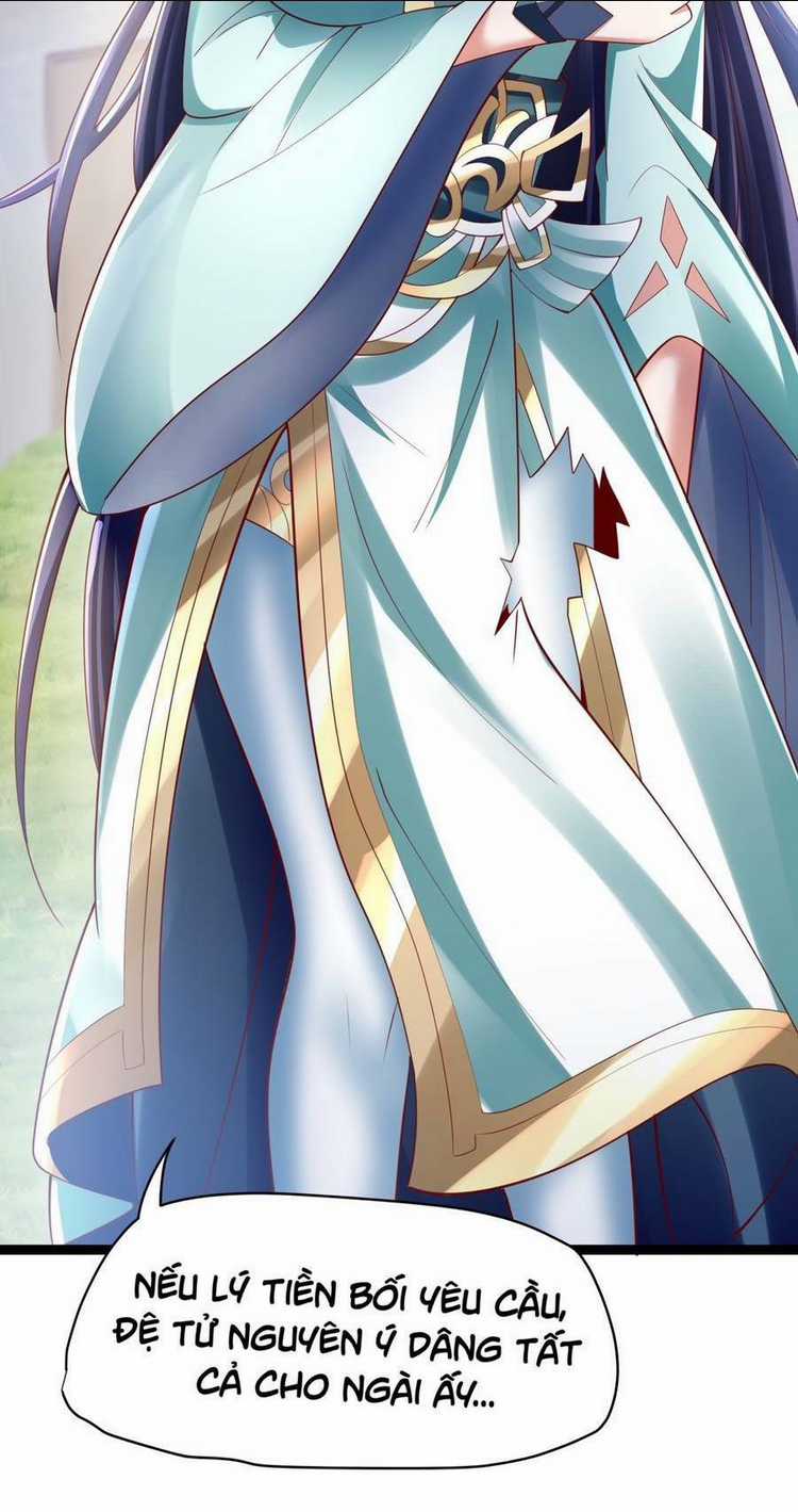 Ta Thật Sự Không Phải Là Cái Thế Cao Nhân Chapter 6 trang 23