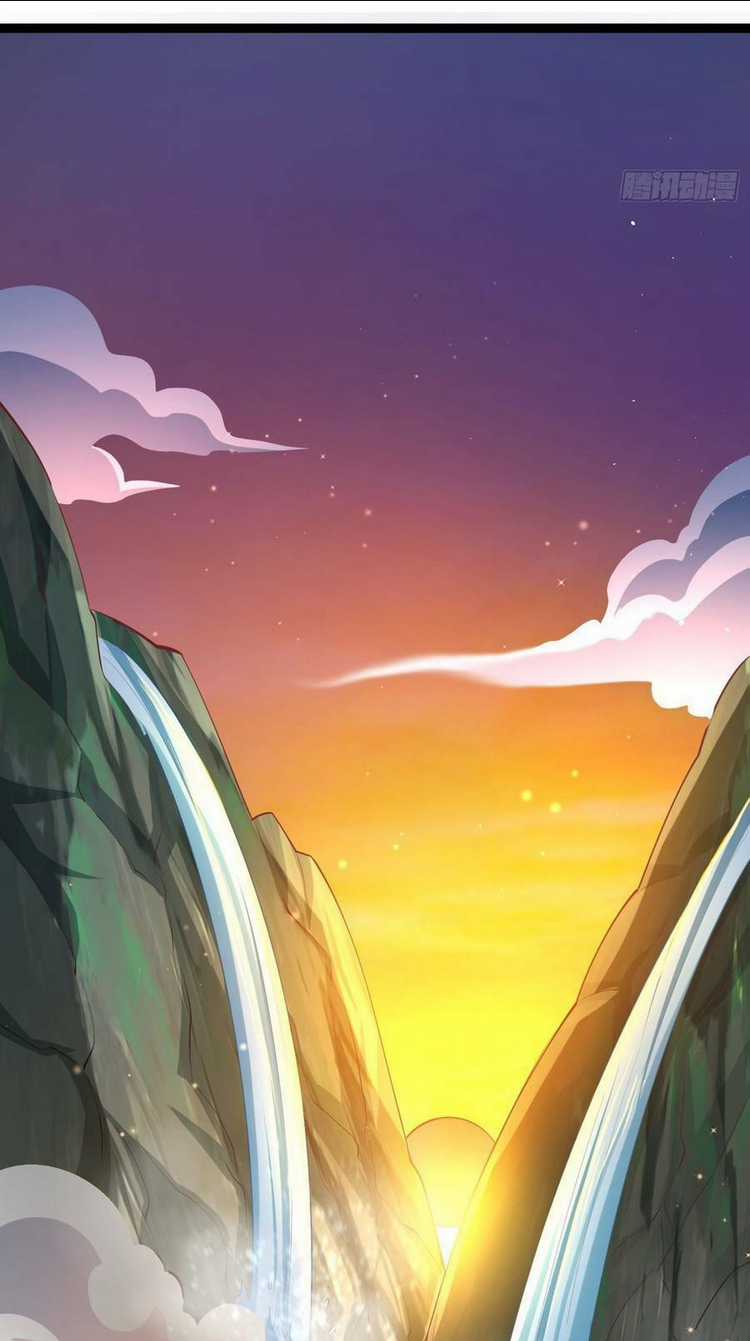 Ta Thật Sự Không Phải Là Cái Thế Cao Nhân Chapter 6 trang 25