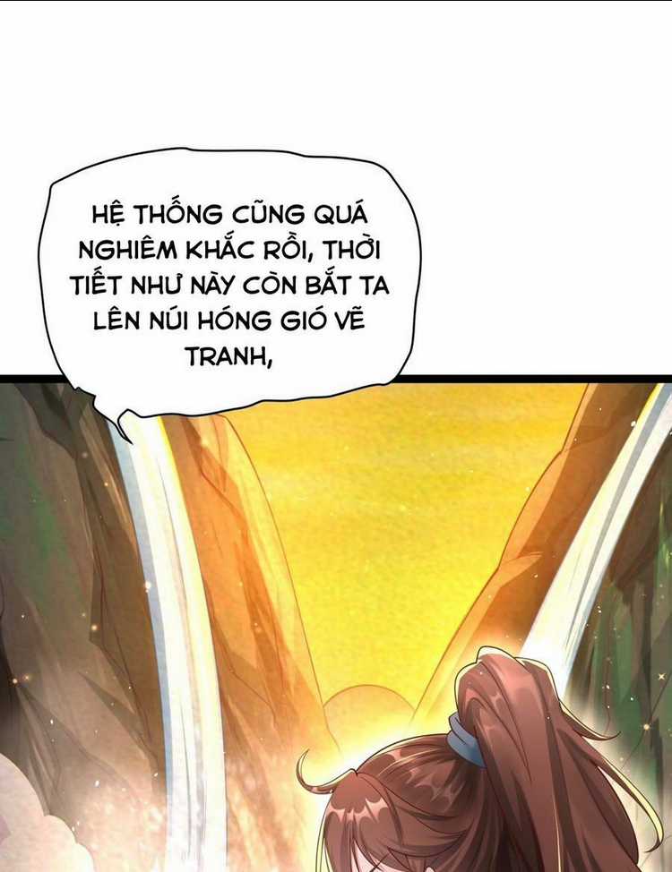 Ta Thật Sự Không Phải Là Cái Thế Cao Nhân Chapter 6 trang 27