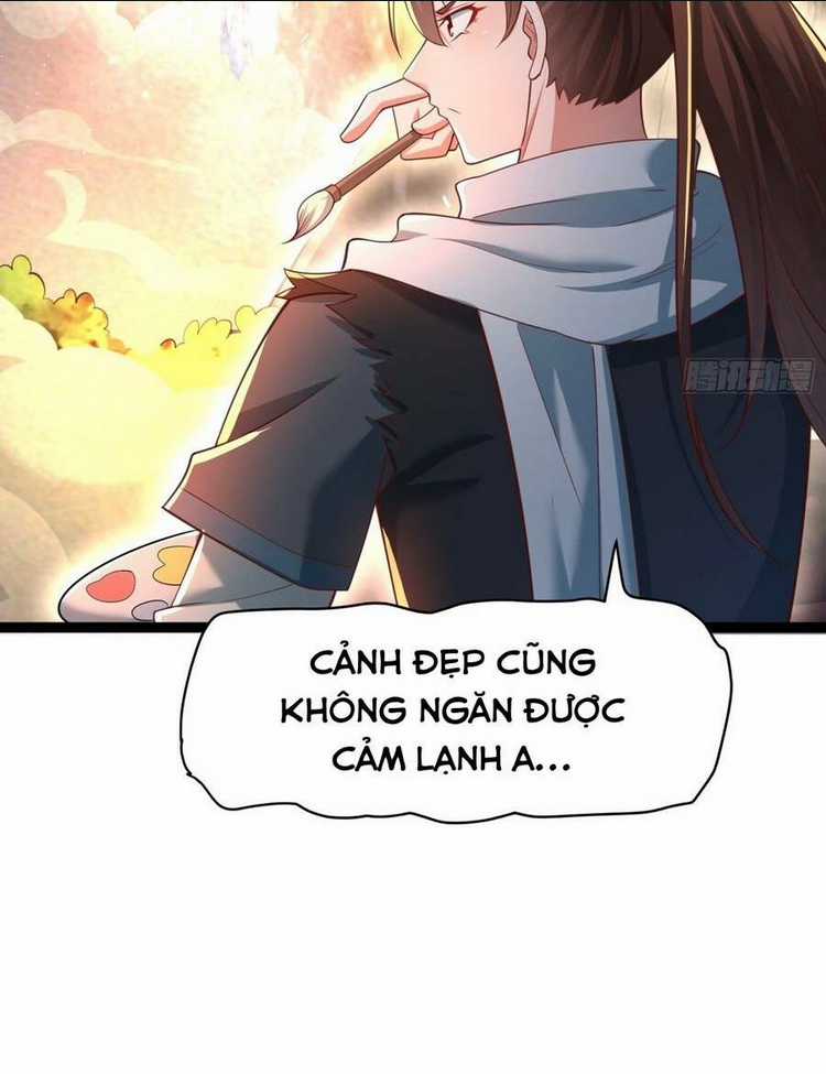 Ta Thật Sự Không Phải Là Cái Thế Cao Nhân Chapter 6 trang 28