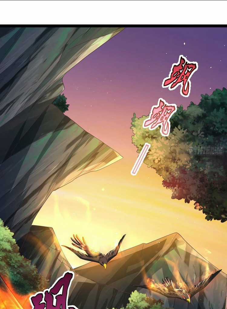 Ta Thật Sự Không Phải Là Cái Thế Cao Nhân Chapter 6 trang 29