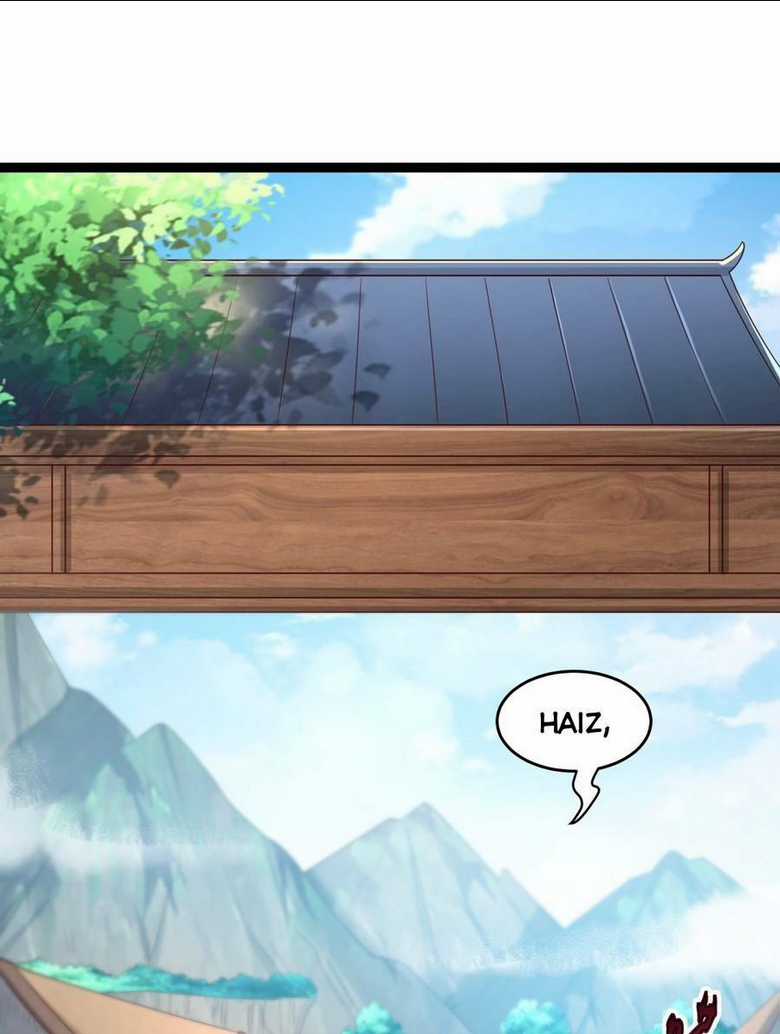 Ta Thật Sự Không Phải Là Cái Thế Cao Nhân Chapter 6 trang 3