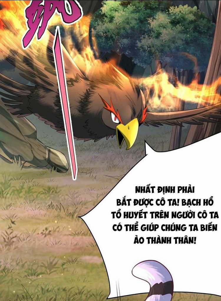 Ta Thật Sự Không Phải Là Cái Thế Cao Nhân Chapter 6 trang 30