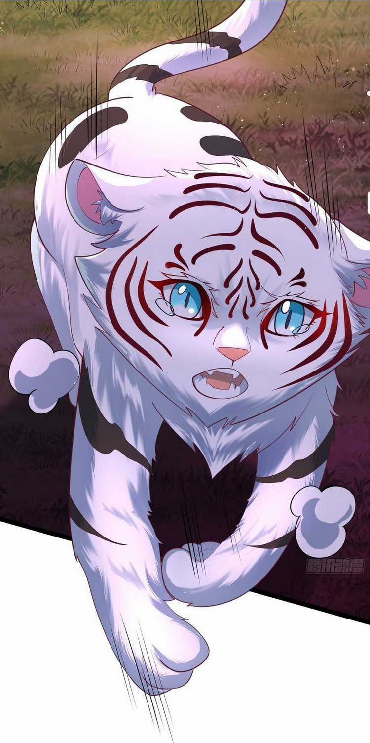 Ta Thật Sự Không Phải Là Cái Thế Cao Nhân Chapter 6 trang 31