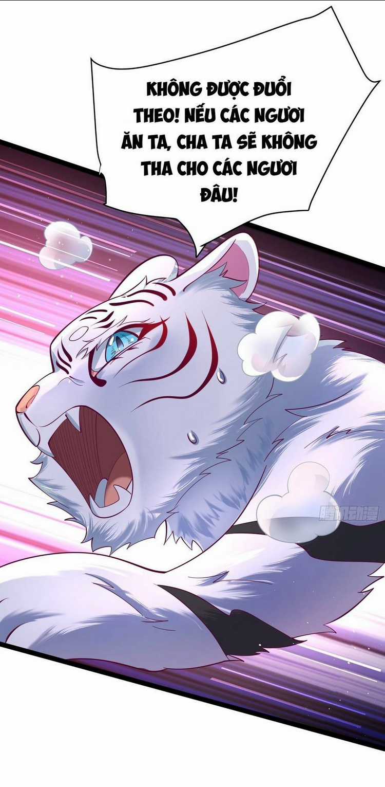 Ta Thật Sự Không Phải Là Cái Thế Cao Nhân Chapter 6 trang 32