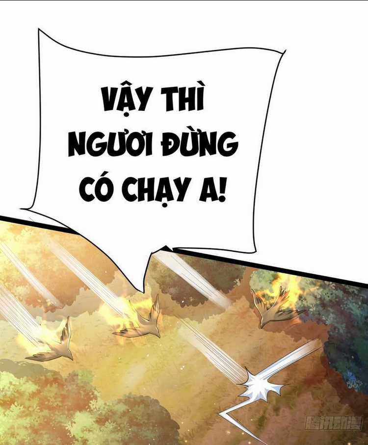 Ta Thật Sự Không Phải Là Cái Thế Cao Nhân Chapter 6 trang 33