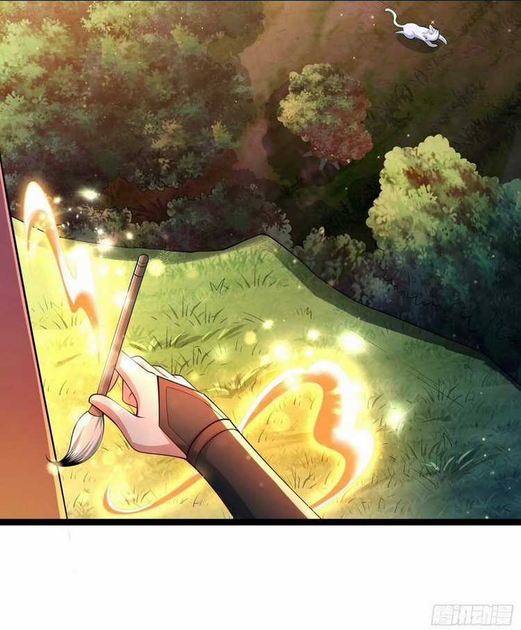 Ta Thật Sự Không Phải Là Cái Thế Cao Nhân Chapter 6 trang 34