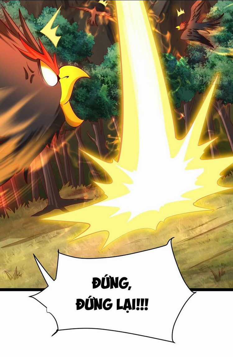 Ta Thật Sự Không Phải Là Cái Thế Cao Nhân Chapter 6 trang 37