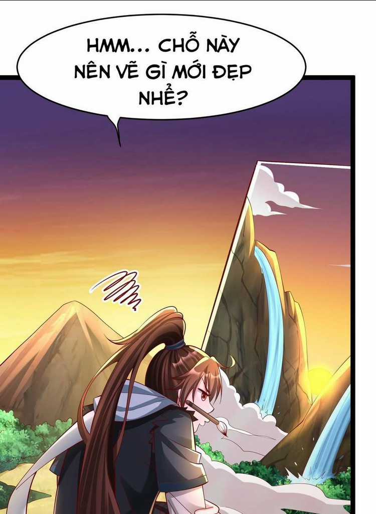 Ta Thật Sự Không Phải Là Cái Thế Cao Nhân Chapter 6 trang 38