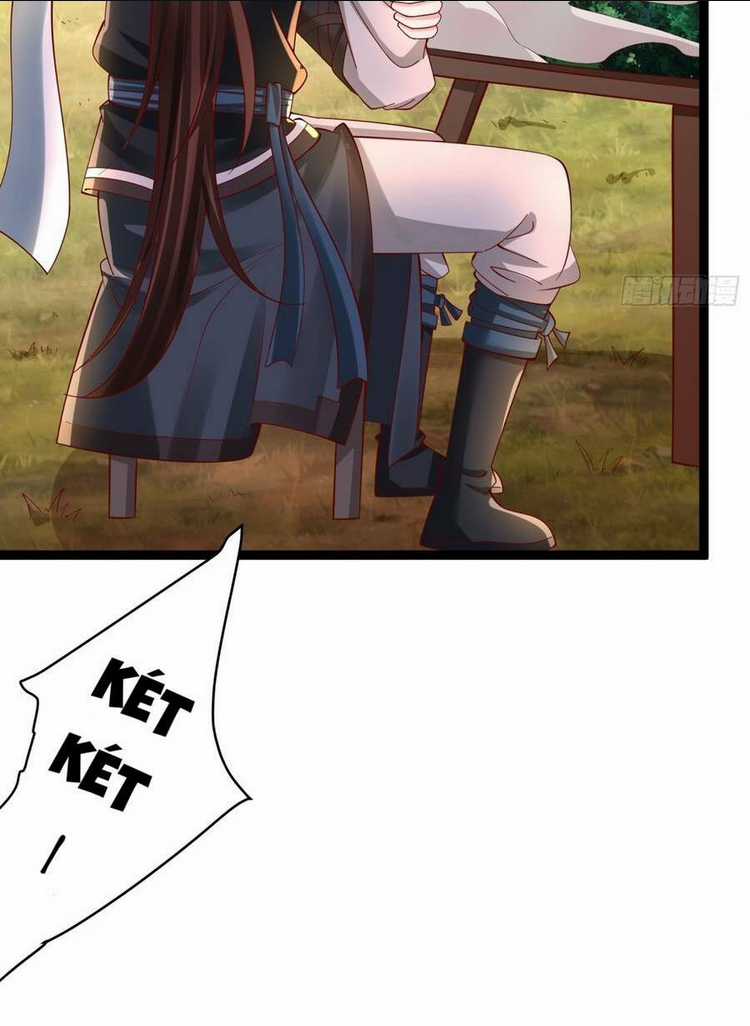 Ta Thật Sự Không Phải Là Cái Thế Cao Nhân Chapter 6 trang 39