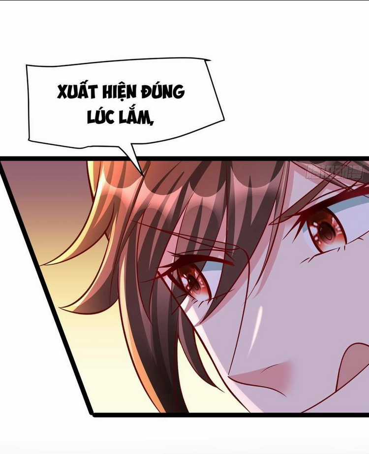 Ta Thật Sự Không Phải Là Cái Thế Cao Nhân Chapter 6 trang 41