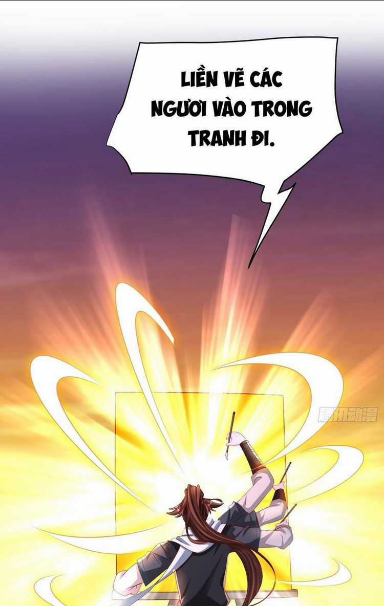 Ta Thật Sự Không Phải Là Cái Thế Cao Nhân Chapter 6 trang 42