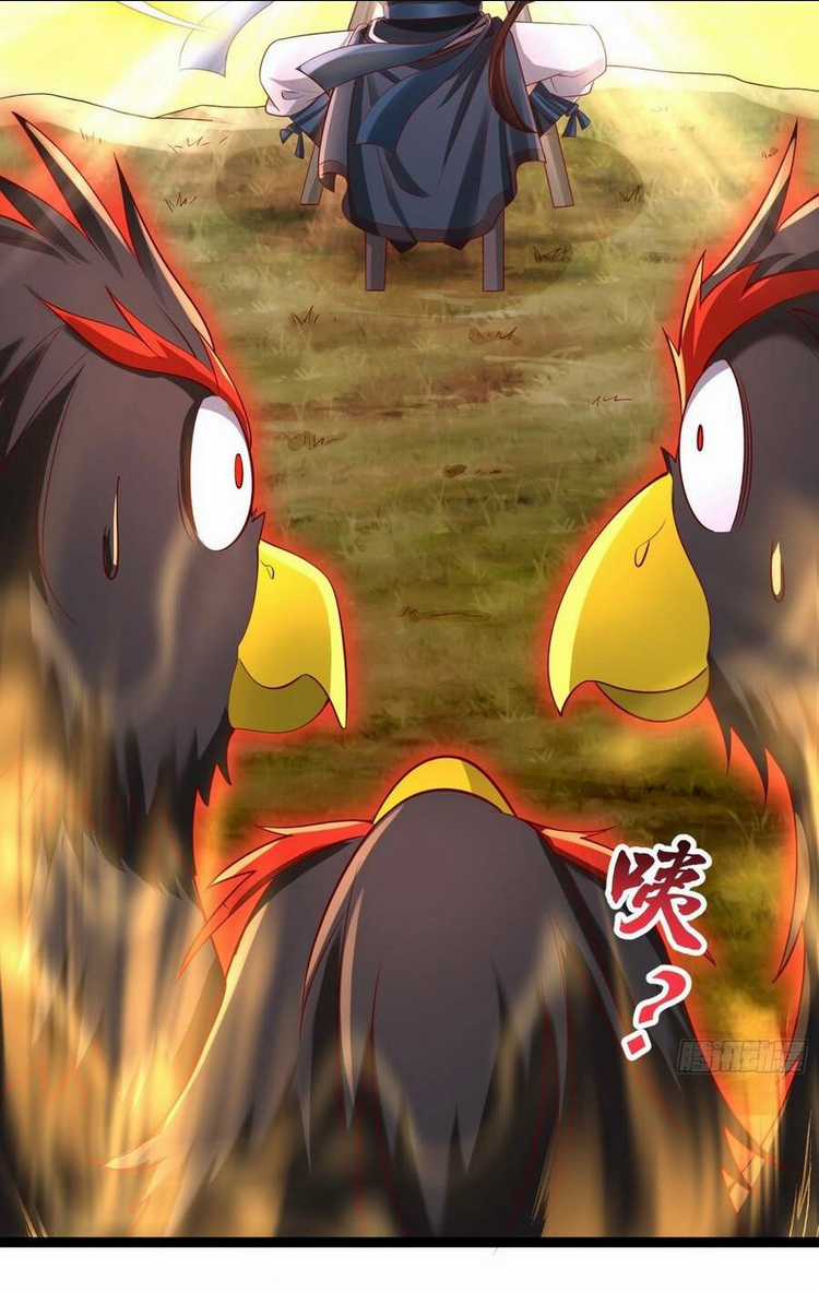 Ta Thật Sự Không Phải Là Cái Thế Cao Nhân Chapter 6 trang 43