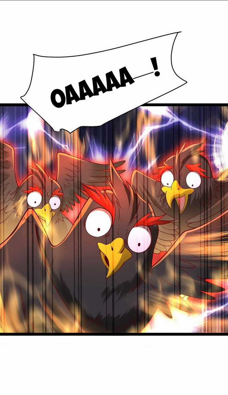 Ta Thật Sự Không Phải Là Cái Thế Cao Nhân Chapter 6 trang 44