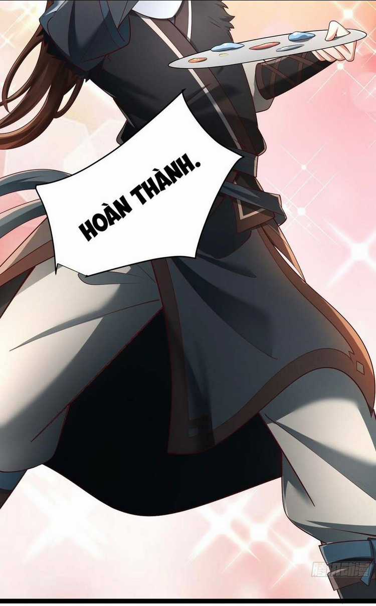 Ta Thật Sự Không Phải Là Cái Thế Cao Nhân Chapter 6 trang 46